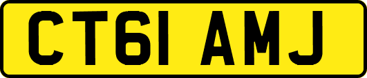 CT61AMJ