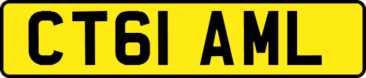 CT61AML