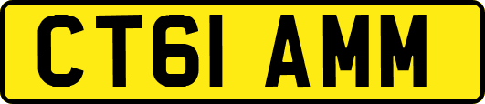 CT61AMM
