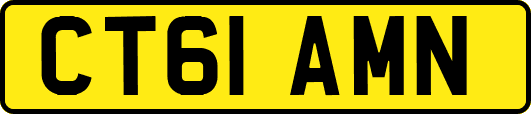 CT61AMN