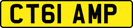CT61AMP