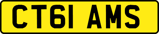 CT61AMS