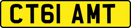 CT61AMT