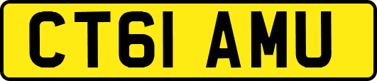 CT61AMU