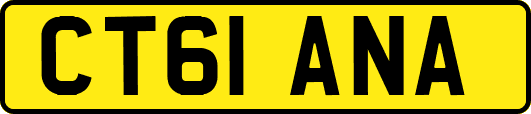 CT61ANA