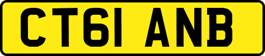 CT61ANB