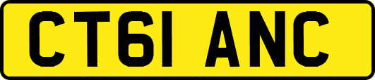 CT61ANC