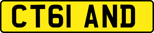 CT61AND