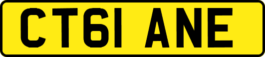 CT61ANE