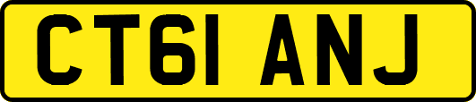 CT61ANJ
