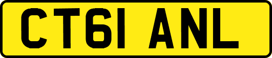 CT61ANL