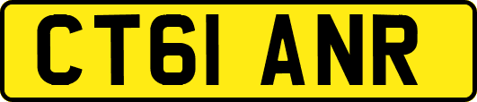 CT61ANR