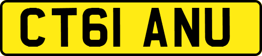 CT61ANU