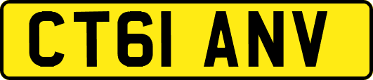 CT61ANV