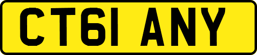 CT61ANY