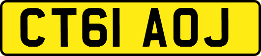 CT61AOJ