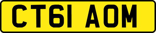 CT61AOM