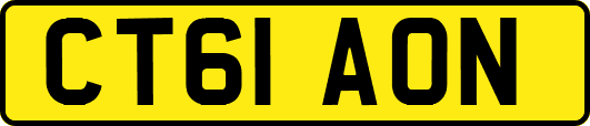 CT61AON