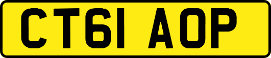 CT61AOP