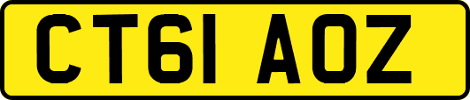 CT61AOZ