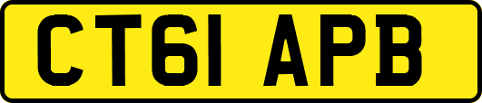 CT61APB