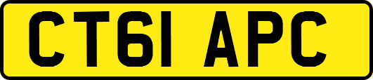 CT61APC
