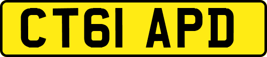 CT61APD