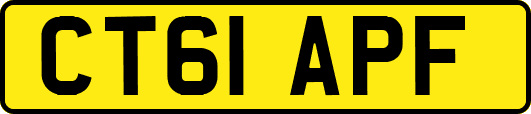 CT61APF