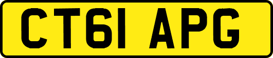 CT61APG