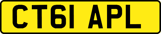CT61APL