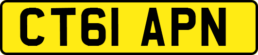 CT61APN