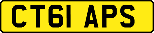CT61APS