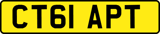 CT61APT