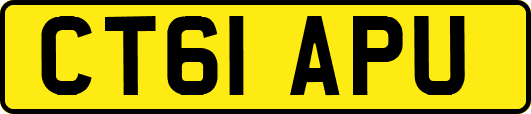 CT61APU