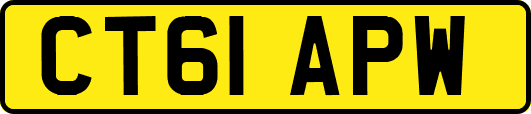 CT61APW