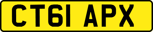 CT61APX