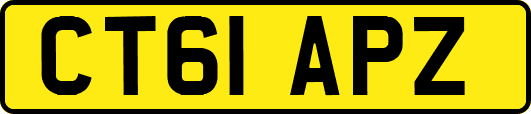 CT61APZ