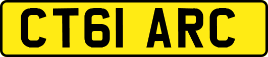 CT61ARC