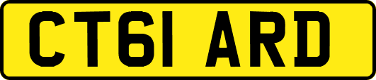 CT61ARD