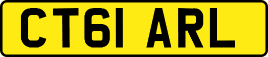 CT61ARL