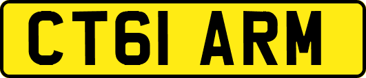 CT61ARM