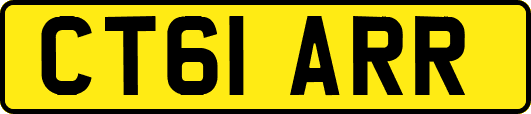 CT61ARR
