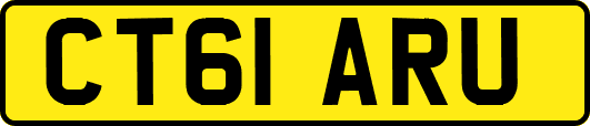 CT61ARU