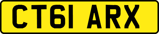 CT61ARX