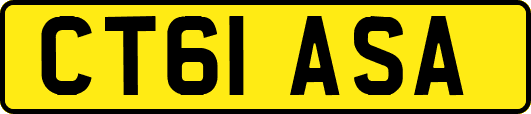 CT61ASA