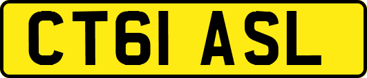 CT61ASL