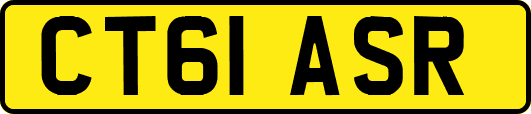CT61ASR