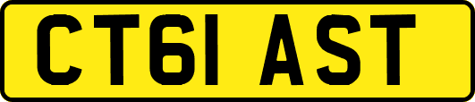 CT61AST