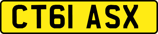 CT61ASX