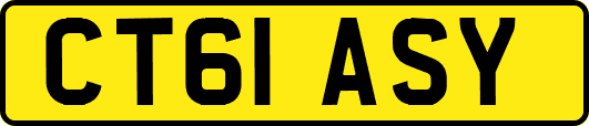 CT61ASY